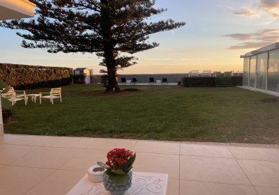Bed And Breakfast Villa Suitebeach